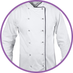 MC & NC Cleaners Catering / kitchen wear cleaning