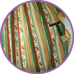 MC & NC Cleaners Curtain cleaning