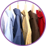 MC & NC Cleaners Curtain cleaning