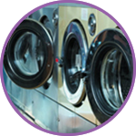MC & NC Cleaners Laundry